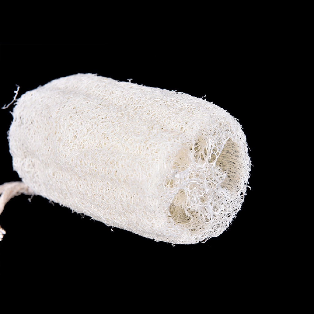 1 Bông Tắm Bằng Xơ Mướp Tự Nhiên Chất Lượng Cao