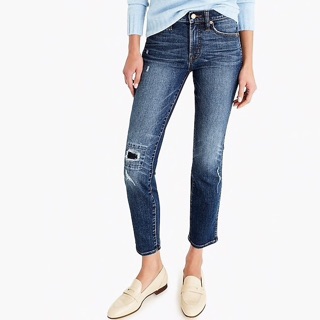 Quần Jean J-Crew(0691)