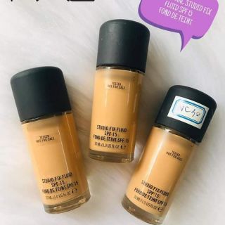 Kem nền MAC 💯💯hàng chính hãng💯💯