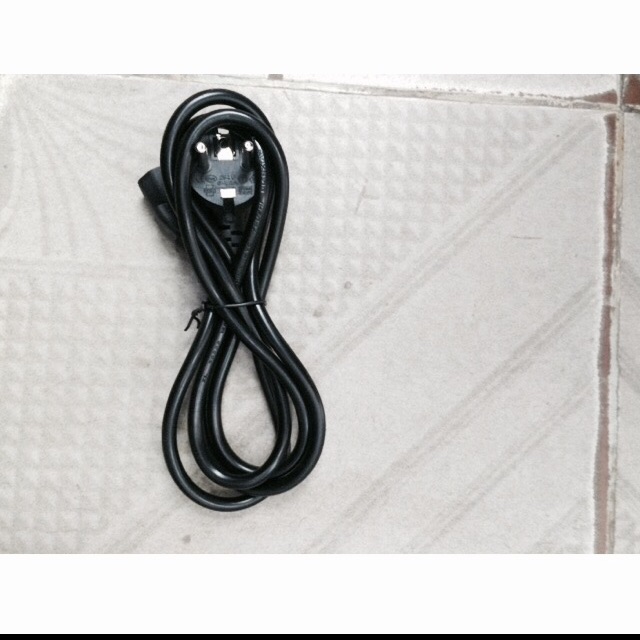 cable dây nguồn máy tính Pc