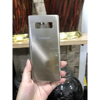 NẮP LƯNG SAMSUNG NOTE 8