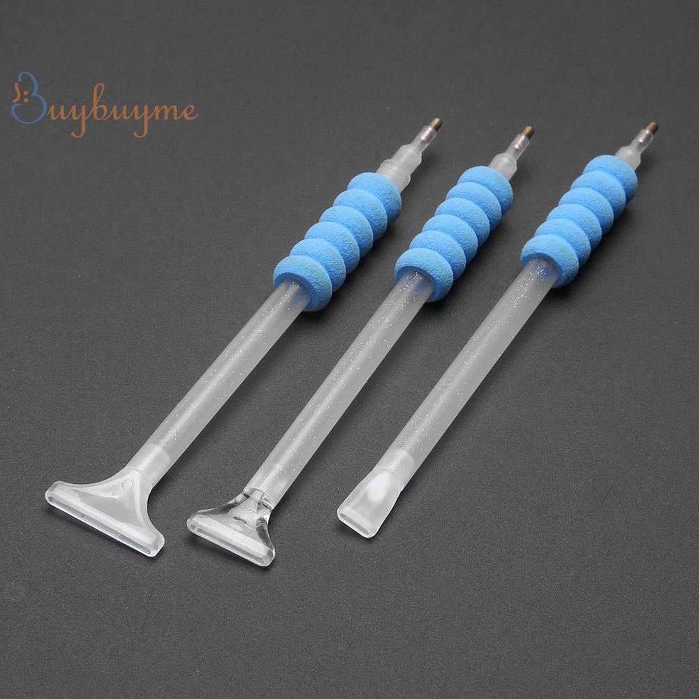 Bộ dụng cụ làm trang đính đá 5D DIY tiện dụng | BigBuy360 - bigbuy360.vn