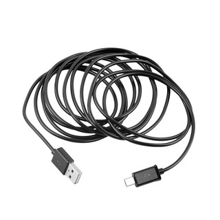 1M Standard Interface USB Micro Data Cable For Samsung and other Android phone