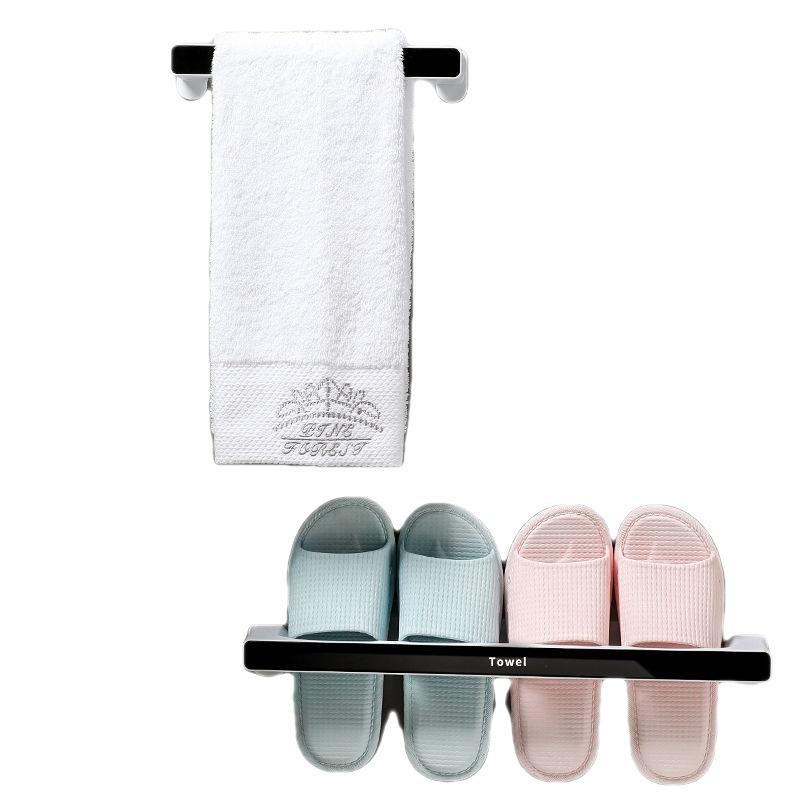 PVN49300 Kệ giày đa năng dán tường siêu dính cao cấp Giá Rẻ