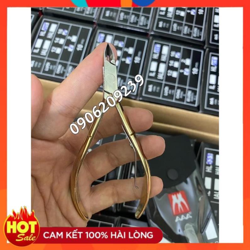 kềm nhặt da AAA HL555