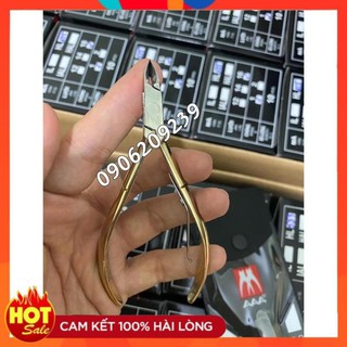 Kềm nhặt da aaa hl555