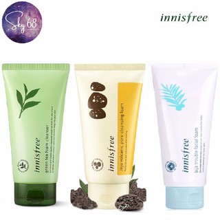 Sữa rửa mặt innisfree 150ml
