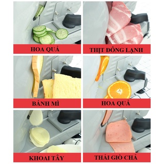 Máy thái thịt điện