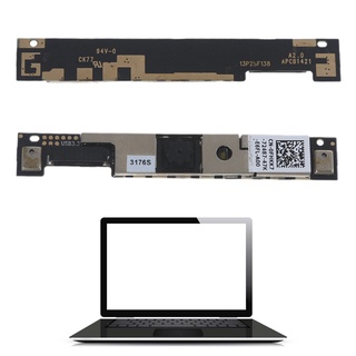 Mô Đun Camera Thay Thế Cho Dell E5450 E7450 E7250 Series