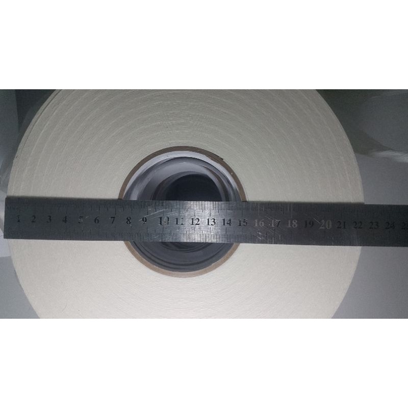 Keo dán viền loa 2 mặt siêu dính acrylic 9mm x1mm 33 mét