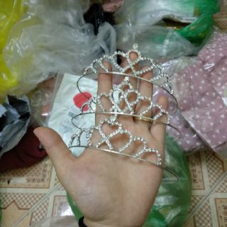 Vương miện cho bé