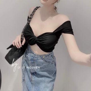 Áo crt cho nữ