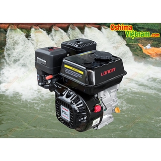 Máy nổ Loncin G210F 7HP