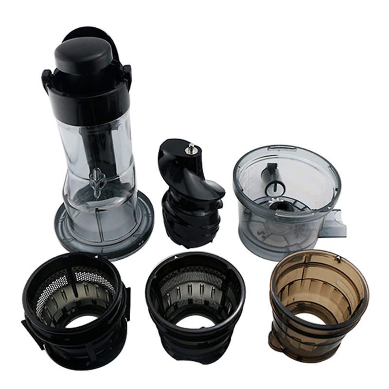 Máy Ép Trái Cây Elmich JEE-1855OL - Hàng Chính Hãng