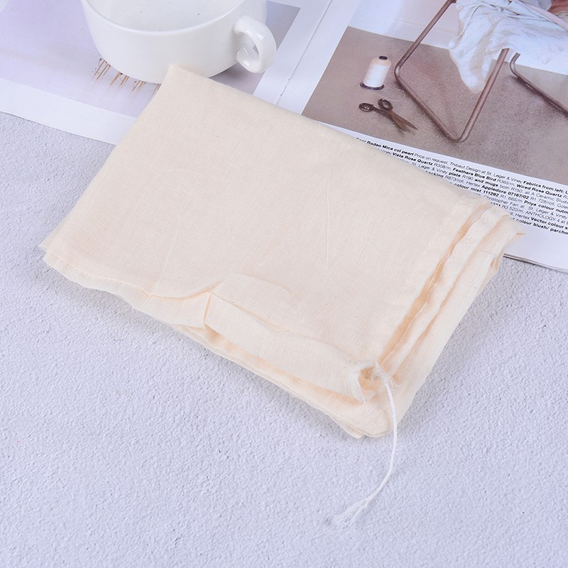 Hl Bộ Lọc Trà / Cà Phê Tái Sử Dụng Tiện Lợi