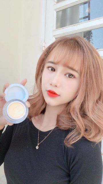 Kem face lười 3 in 1 Queenie skin [Tặng son cao cấp]