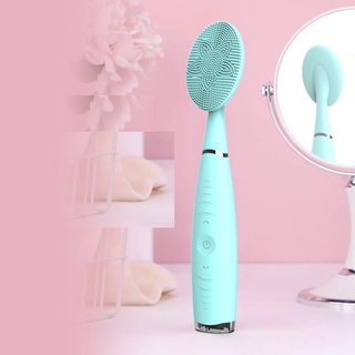 Máy rửa mặt massage mini-TH1005