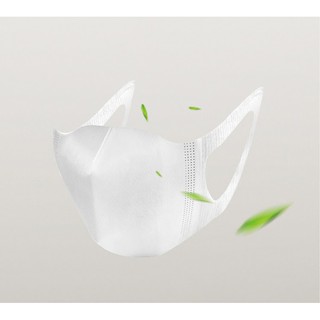 Khẩu Trang Chống Bụi Xiaomi AirPOP Ultralight