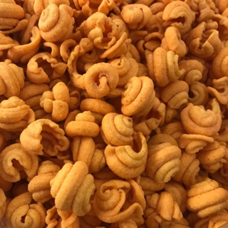 100g snack ốc mít ăn vặt ngon