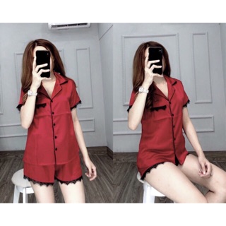 Đồ bộ phi siêu xinh siêu rẻ