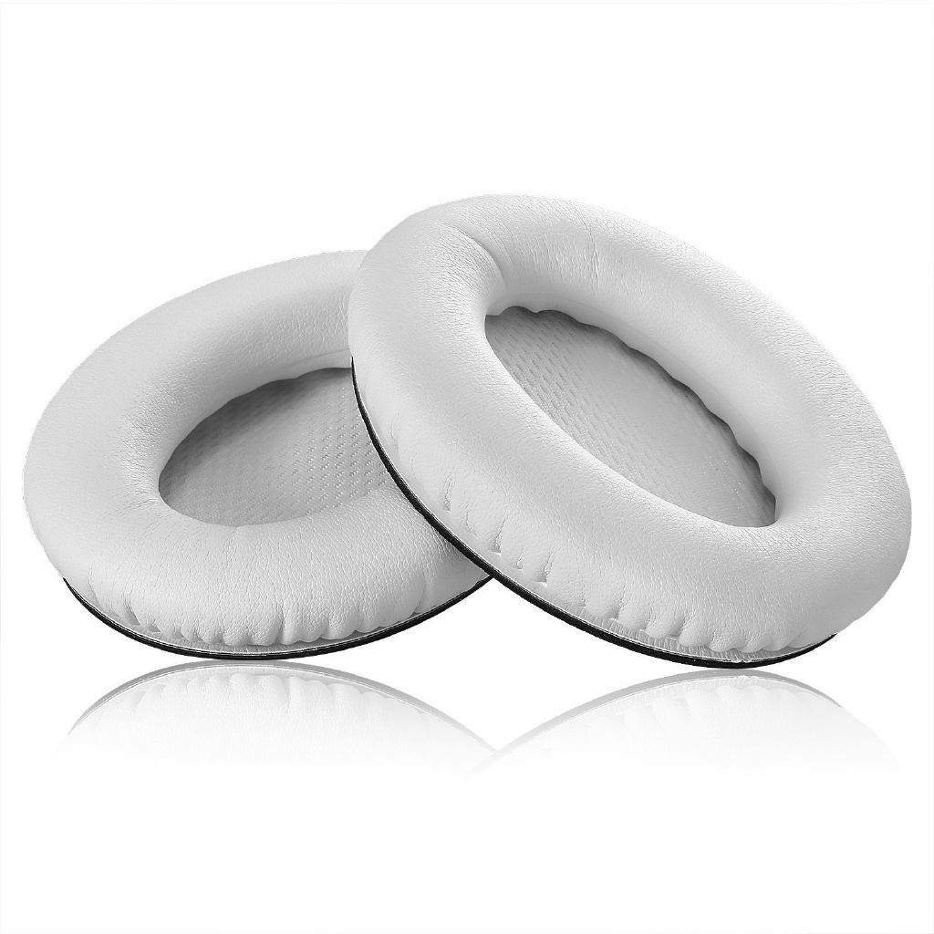 Cặp Mút Đệm Thay Thế Cho Tai Nghe Chụp Tai Bose QC35 II QC25 QC15 QuietComfor35