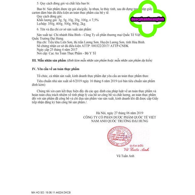 [FULL BOX] Nước Ép Cần Tây Green Beauty thẻ bảo hành chính hãng hộp 32 gói | BigBuy360 - bigbuy360.vn