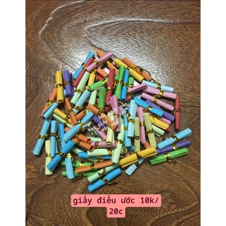 GIẤY ĐIỀU ƯỚC ( 20 cuộn )