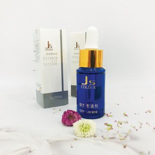 Dung dịch js chống sưng, tan bầm