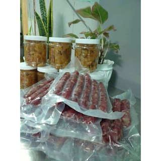 Tắc xí muội(hũ 1kg)