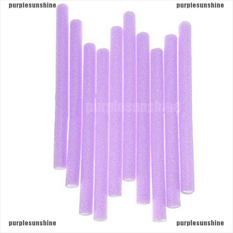 Set 5 Dụng Cụ Uốn Tóc Mềm Mại Tiện Dụng