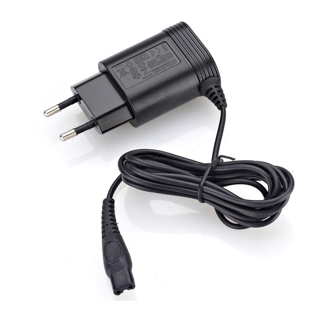 Máy Cạo Râu Bằng Điện Sạc Nhanh Phích Cắm Eu Tiện Dụng