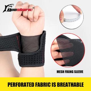 Băng quấn cổ tay hỗ trợ tập tennis bóng chuyền tiện lợi cao cấp và dễ sử dụng