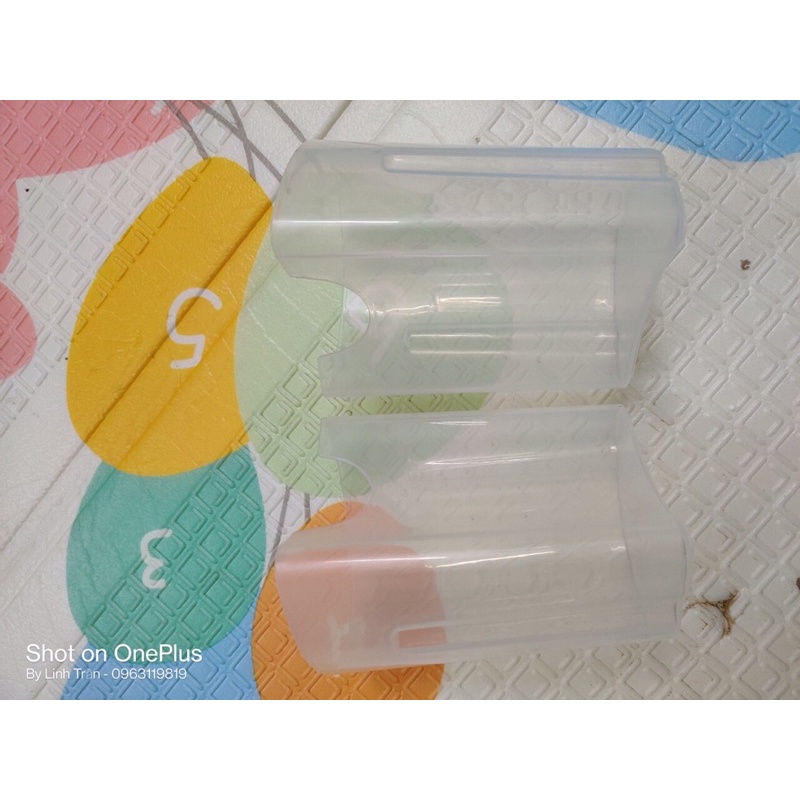 Phụ kiện chính hãng máy ép chậm Hongxin RH312