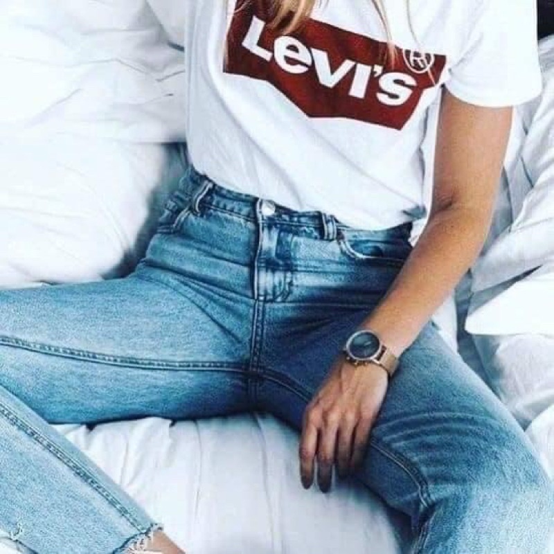 Áo Levi’s săn sale us