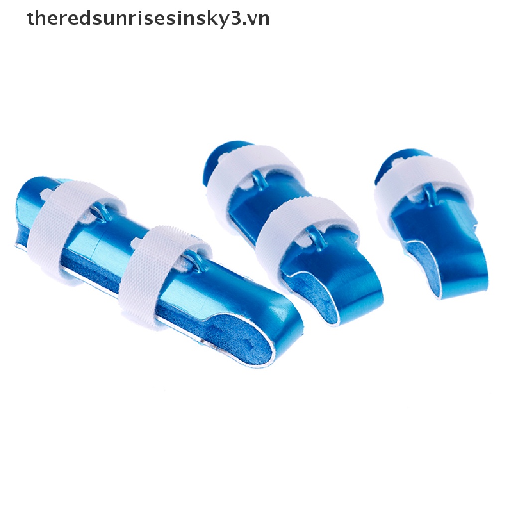 Đai Đeo Hỗ Trợ Điều Chỉnh Ngón Tay Size S / M / Lpain