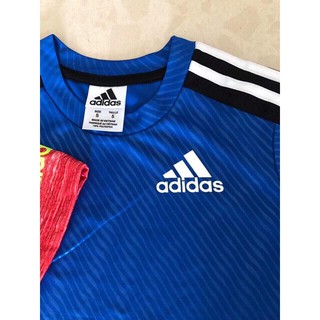 Áo phông Adidas