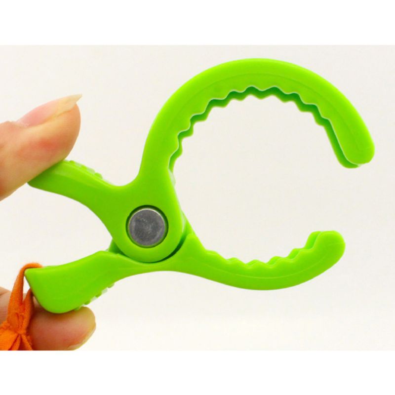 Đồ Chơi Treo Xe Đẩy Em Bé Hình Động Vật Dễ Thương