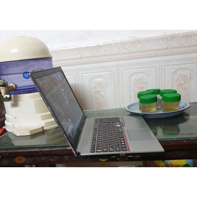 Laptop Nhật- i5 ram 16g 320g ổ cứng | BigBuy360 - bigbuy360.vn