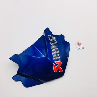 Mão Chắn Gió Đầu Đèn Xe Ex150