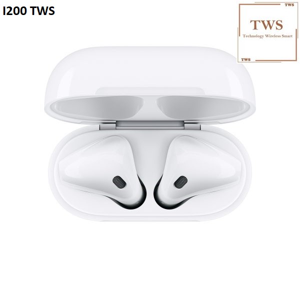 AIRPOD I200 TWS CHÍNH HÃNG | BigBuy360 - bigbuy360.vn
