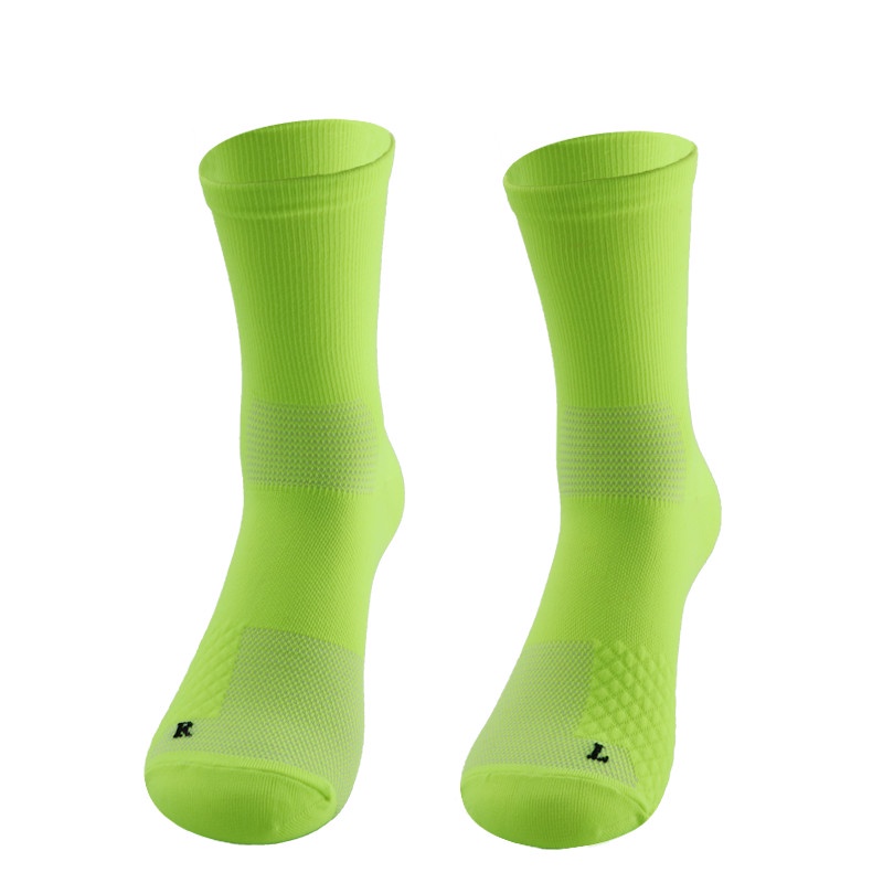 Vớ Thể Thao Chống Trượt Thời Trang Mùa Hè Cho Nam