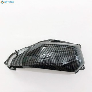 Ốp pô e sơn carbon Vario 125- 150 (2018- 2019)