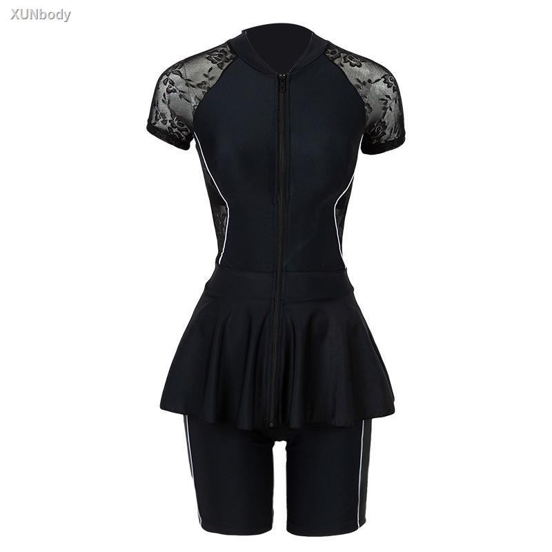 Chân Váy Mỏng Che Phủ Bụng M90Kg Plus Size Cho Nữ | BigBuy360 - bigbuy360.vn