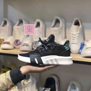 Giày Thể Thao Sneaker EQT 2018 Đen