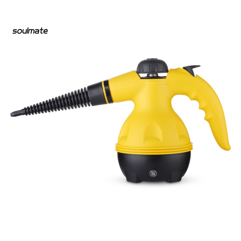 Máy làm sạch hơi nước bằng điện cầm tay đa năng tiện dụng STEAM CLEANER