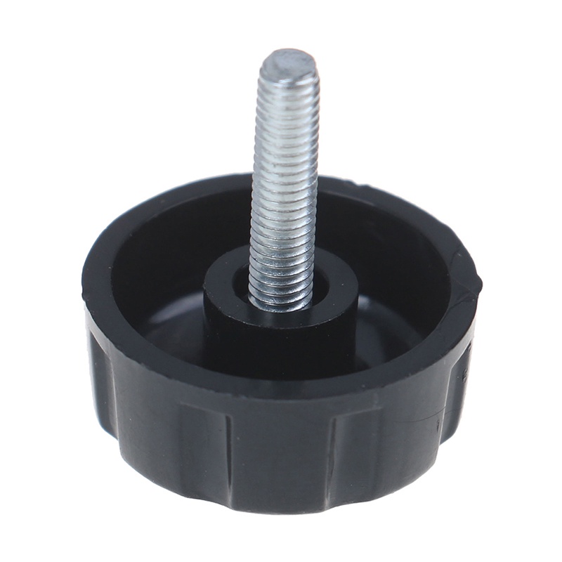 ### Tay Cầm Máy Câu Cá Bằng Nhựa Màu Đen Chất Lượng Cao