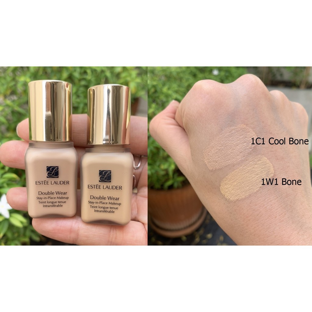 Kem nền che phủ hoàn hảo Estee Lauder Double Wear Makeup 7ml | BigBuy360 - bigbuy360.vn