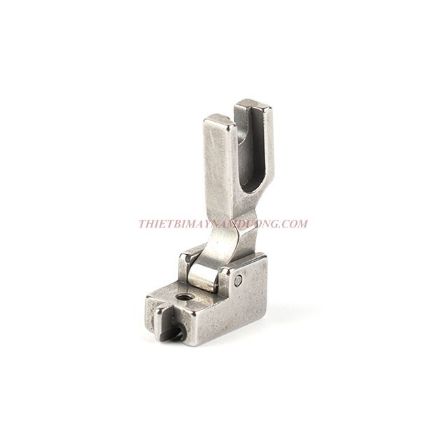 Chân vịt tra khóa