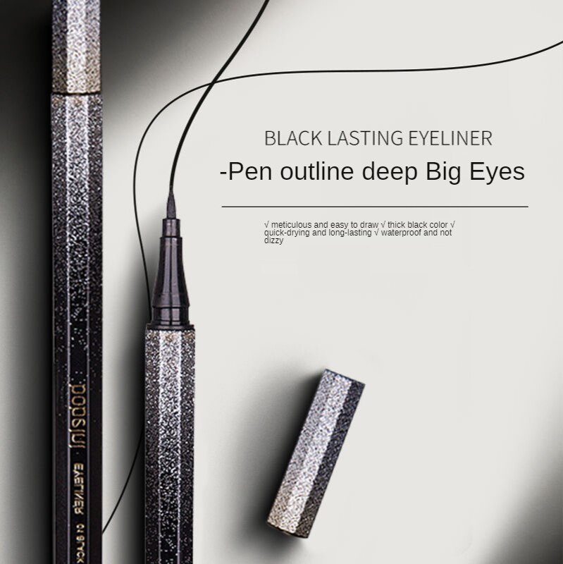Bút Kẻ Mắt Dạng Lỏng Chống Nước Và Mồ Hôi Lâu Trôi Không Nhòe | BigBuy360 - bigbuy360.vn