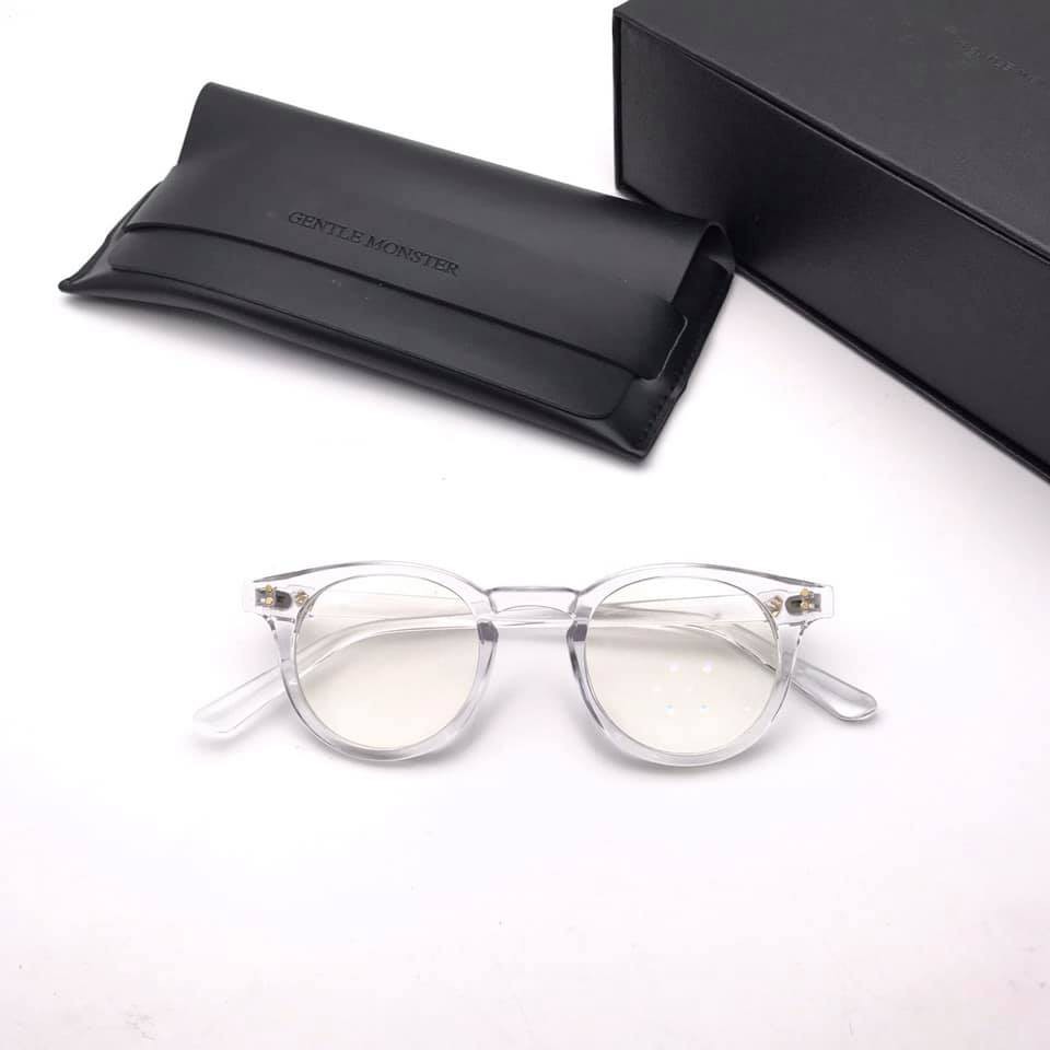 Gọng cận Milan Unisex